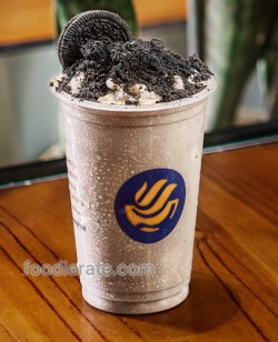 Oreo Coffee