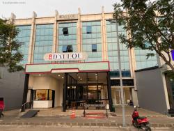 Dai Lou Dimsum & Chinese Cuisine Ruko Beach Boulevard Pantai Indah Kapuk (PIK)