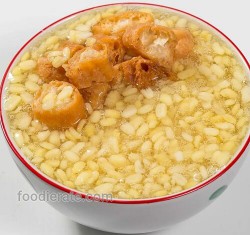 Tau Suan ( Khas Ca Kwe Garing Pontianak )