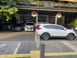 Far East Chicken Kemang