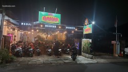 Mie Gahar Cipayung