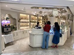 Pastriella Plaza Indonesia (PI) Thamrin