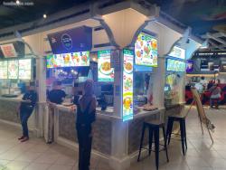 Nasi Pedas Ubud Bali Lippo Mall Nusantara Setiabudi