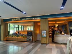 Dewata by Monsieur Spoon Sarinah Building Thamrin