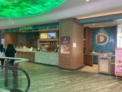 Dewata by Monsieur Spoon Lippo Mall Nusantara Setiabudi