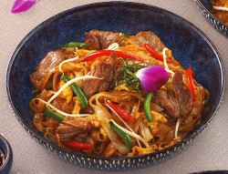 Kwetiaw Grg Sapi