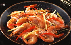 Udang Mabuk