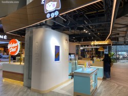 Lokasi Maeko di ASHTA District 8