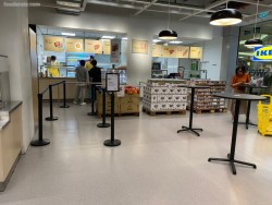 IKEA Mall Taman Anggrek Mall Taman Anggrek (TA) Slipi