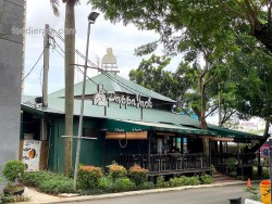 PappaJack Asian Cuisine Flavor Bliss Alam Sutera