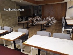 PappaJack Asian Cuisine AKR Tower Kebon Jeruk