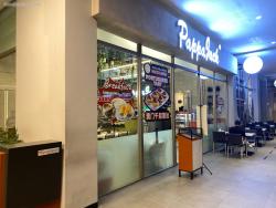 PappaJack Asian Cuisine Apartemen Tokyo Riverside Pantai Indah Kapuk (PIK)