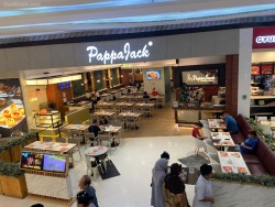 PappaJack Asian Cuisine Puri