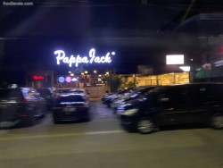PappaJack Asian Cuisine Sunter