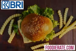 Promo Shigeru Kartu BRI - 30%