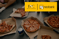 Promo Pizza Hut Delivery (PHD) Bank Neo Commerce