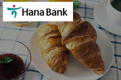 Promo Flash Coffee Hana Bank