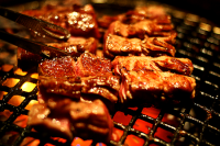 Paket All You Can Eat & Drink Senin S/d Jumat Manula Paregu