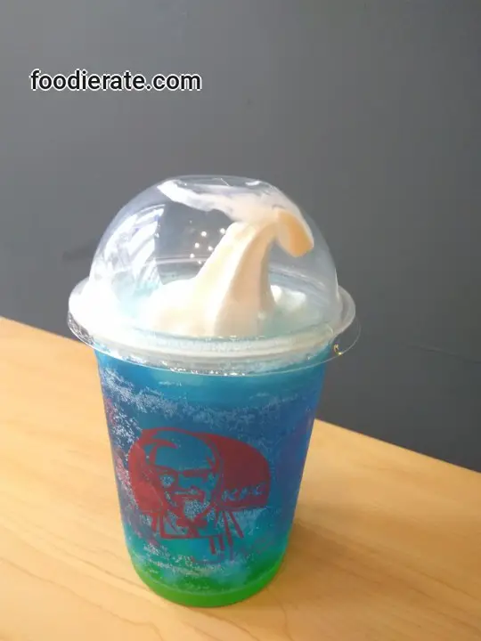 Foto Lovlychee Float