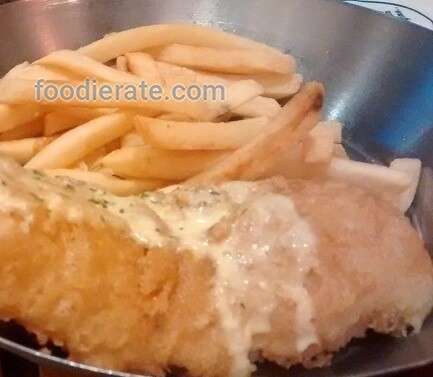 Foto Best Fish & Chips