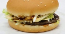 Review Beef Cheese Burger Almaz Fried Chicken Ayam Arab Saudi