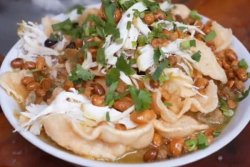 Bubur Ayam Tatang Karang Tengah