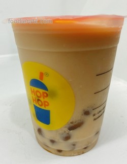 Milk Tea Hop Hop