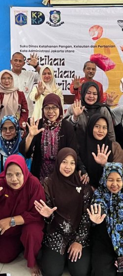Dapur Bunda Tarnik Koja