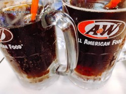 RB Float A&W