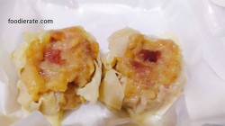 Siomay Ayam (2 Buah) Bakmi GM