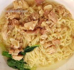 Bakmi Ayam Bakmi GM