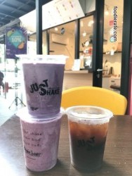 Just Shake Ruko Citra Garden 7 Kalideres