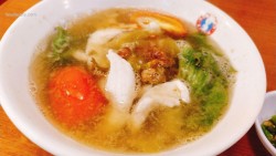 Sop Ikan Batam Sop Ikan Batam