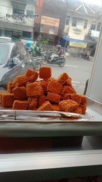 Tahu Kriuk Sip Ruko Citra Garden 2 Cengkareng