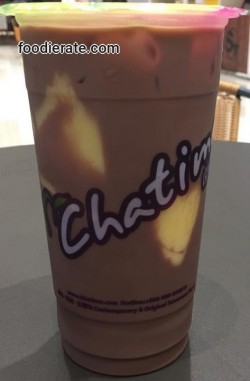 Superior Pure Cocoa Chatime