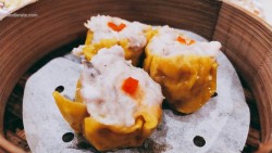 Siew Mai Imperial Kitchen & Dimsum