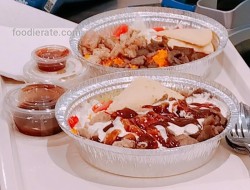 Platters The Halal Guys