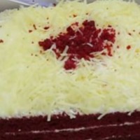 Cake Masa Depan by Atta Halilintar Ruko Tamara Sleman