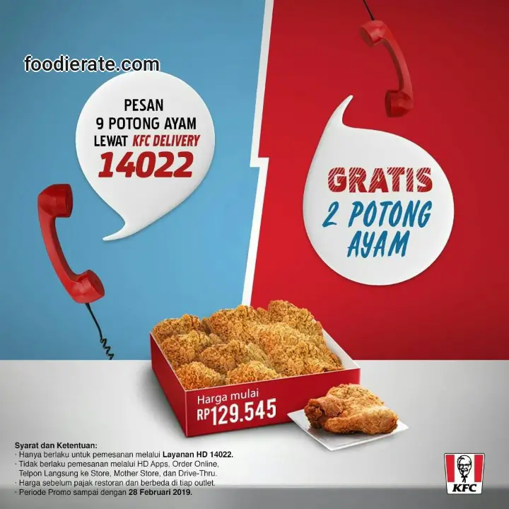 Foto Chicken